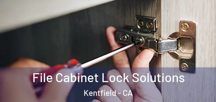  File Cabinet Lock Solutions Kentfield - CA