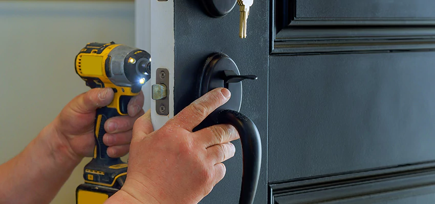 Emergency Downtown Locksmith in Kentfield, CA