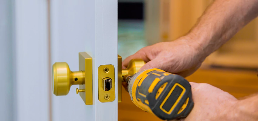 Local Locksmith For Key Fob Replacement in Kentfield, California