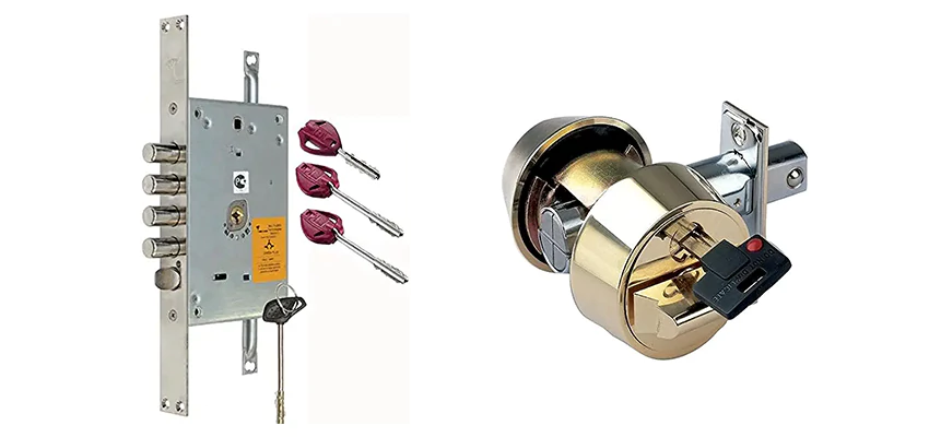 Mul-T-Lock Vehicle Locks Installation in Kentfield, CA