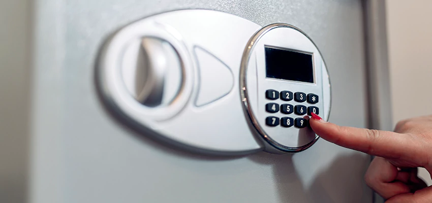 Jewelry Safe Cracking in Kentfield, California