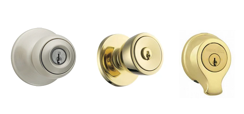 Weiser Bluetooth Lock Installation in Kentfield, CA