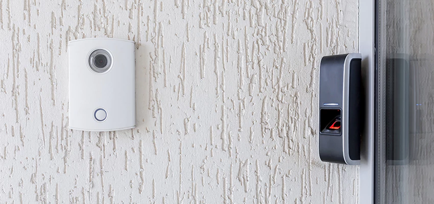 Automatic Door Lock Repair in Kentfield, California