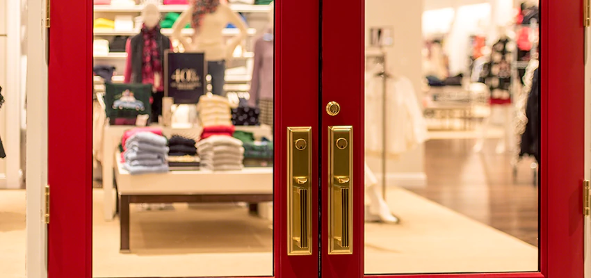 Automotive Locksmith For Retail Stores in Kentfield, CA