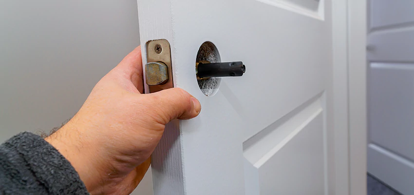 Nighttime Locksmith For Lock Repair in Kentfield, CA