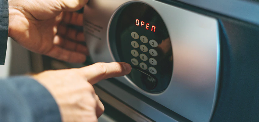 Cash Safe Openers in Kentfield, California