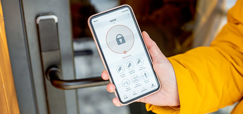 Kwikset Halo Wifi Locks Repair And Installation in Kentfield, CA