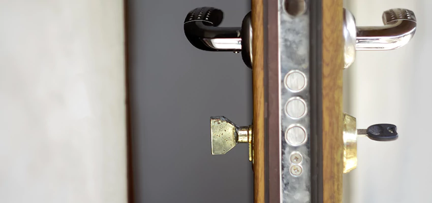 Holiday Emergency Locksmith in Kentfield, California