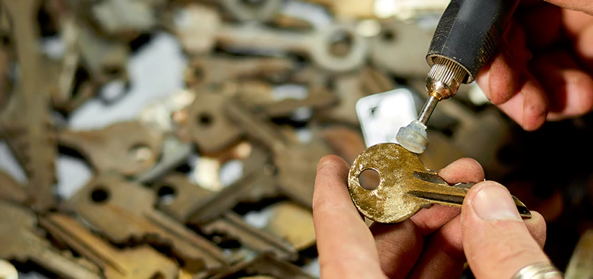 Car Lock Key Repair Service in Kentfield, CA