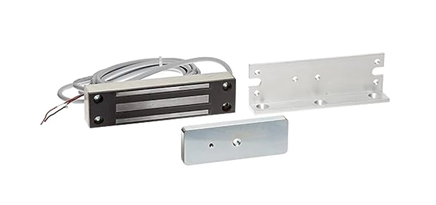 Deadbolt Magnetic Door Locks Installation in Kentfield, CA