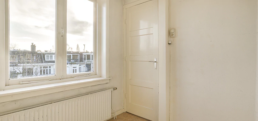 Sliding Window Locks And Security in Kentfield, California