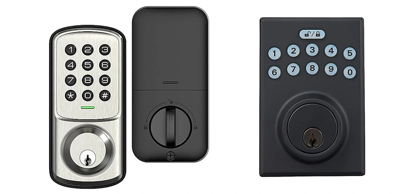 Garage Emergency Lock Replacements in Kentfield, CA