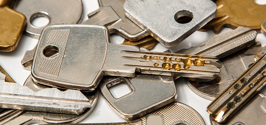 Stuck Key Extraction in Kentfield, CA