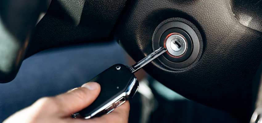 Car Key Replacement Locksmith in Kentfield, California