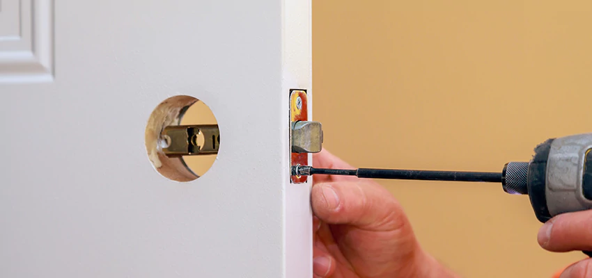 Stuck Door Knobs Repair in Kentfield, CA