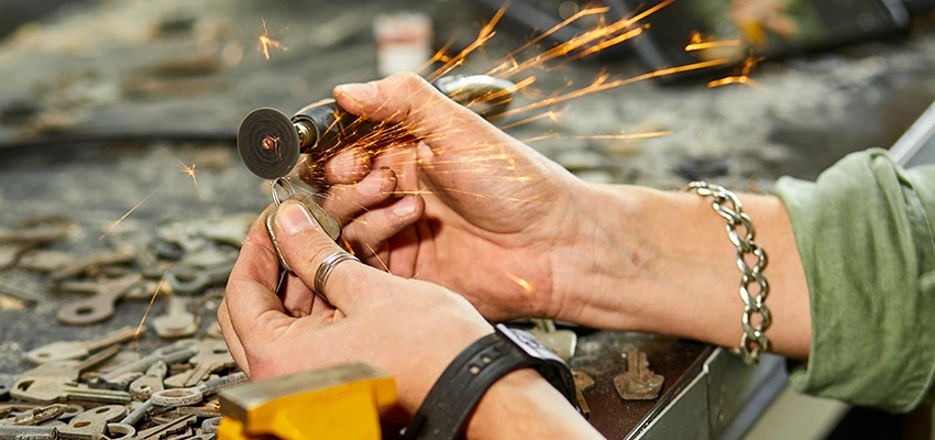 Mobile Locksmith For Lock Replacement Service in Kentfield, California