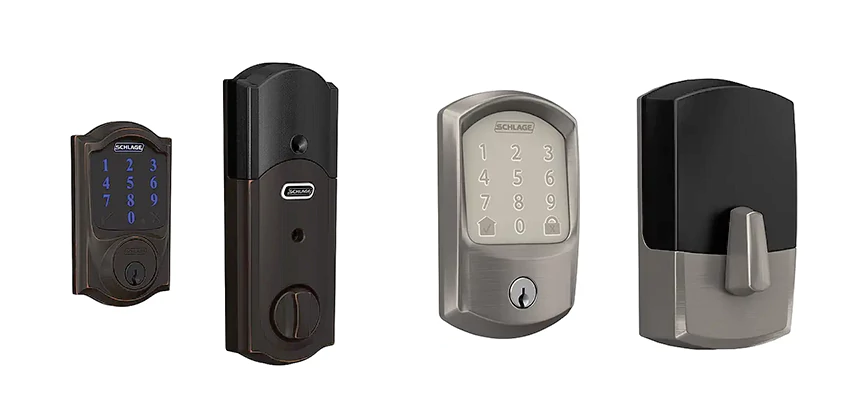 Schlage Smart Locks Repair in Kentfield, California