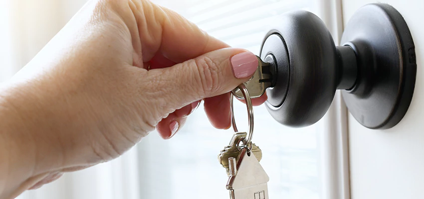 Top Locksmith For Residential Lock Solution in Kentfield, California