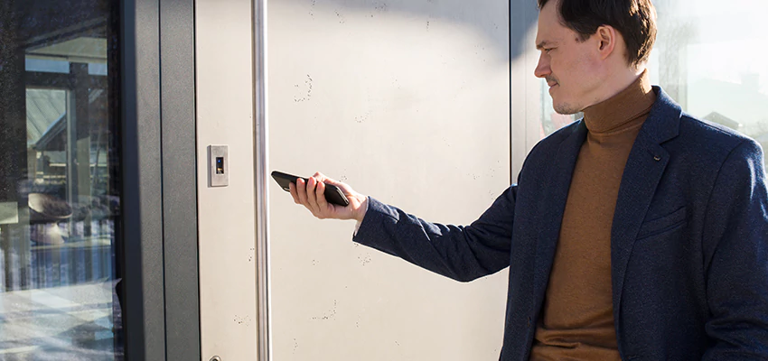 Business Security Systems in Kentfield, CA