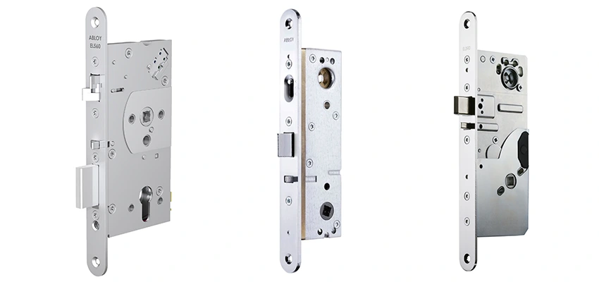 ASSA-Abloy Locks Hinge Repair in Kentfield, California