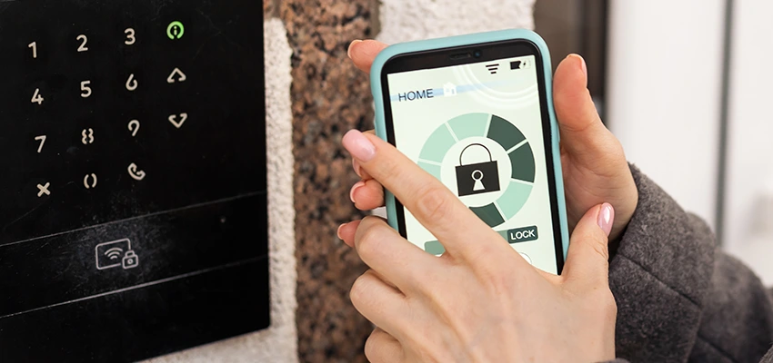 Building Security Upgrades in Kentfield, CA