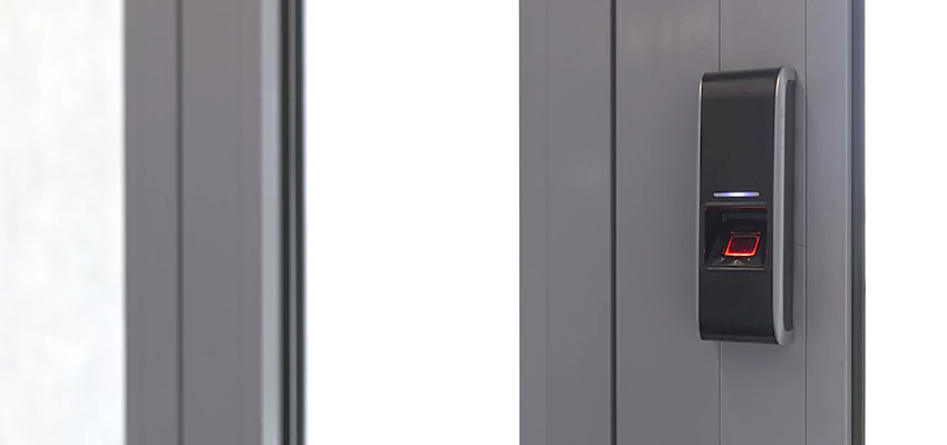 Push Button Lock Keypad Repair in Kentfield, California