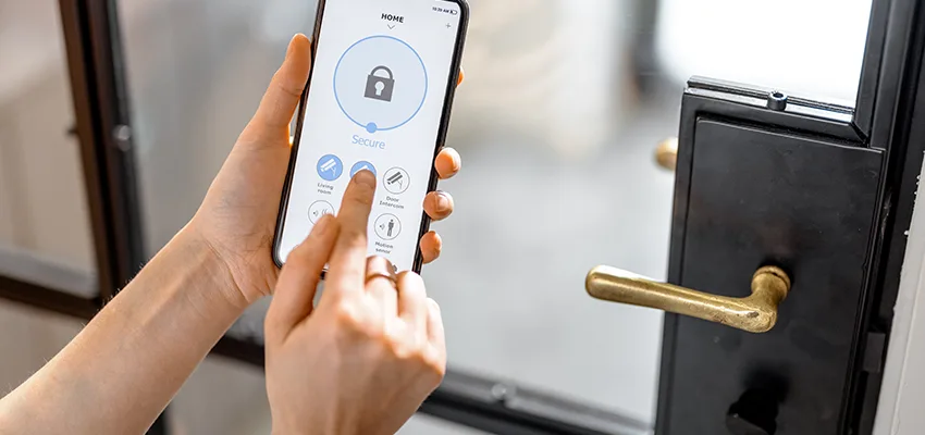 Remote Control Locks Sensor Repair in Kentfield, California