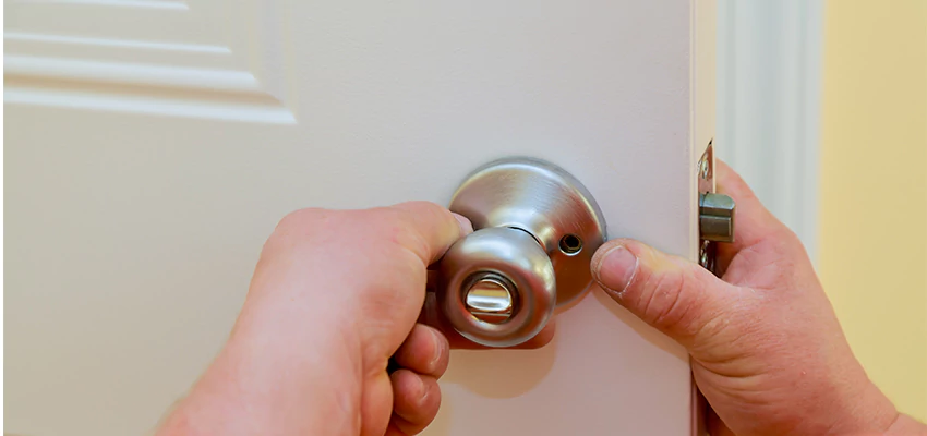 After-hours Locksmith For Lock And Key Installation in Kentfield, CA