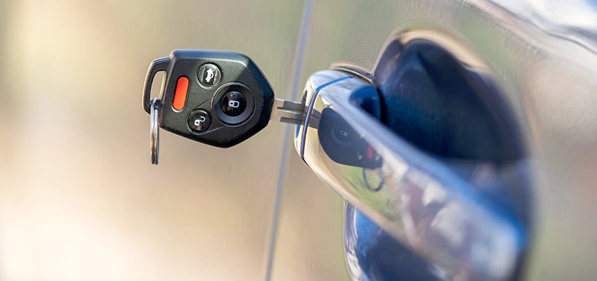 Automotive Locksmith Key Programming Specialists in Kentfield, CA