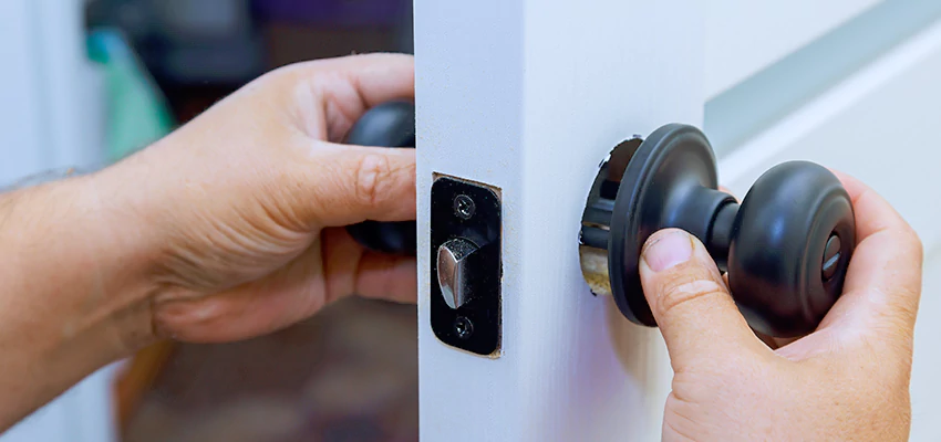 Smart Lock Replacement Assistance in Kentfield, California