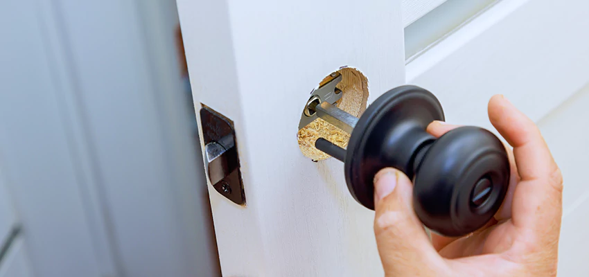 Locksmith For Lock Repair Near Me in Kentfield, California