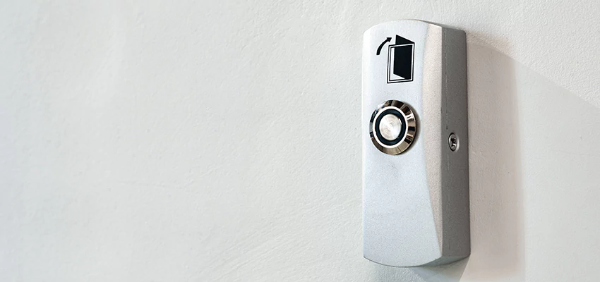 Residential Access Keypads Systems Installation in Kentfield, CA