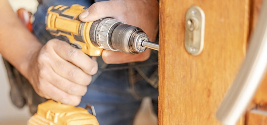 Eviction Locksmith in Kentfield, California