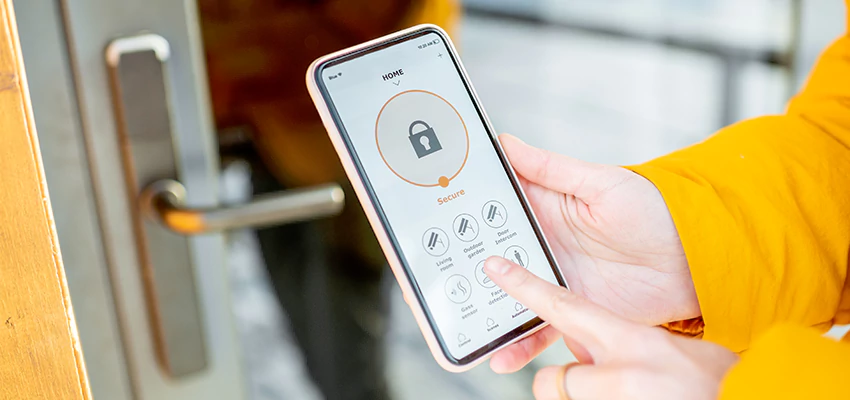 Automatic Door Lock Opener Repair in Kentfield, California