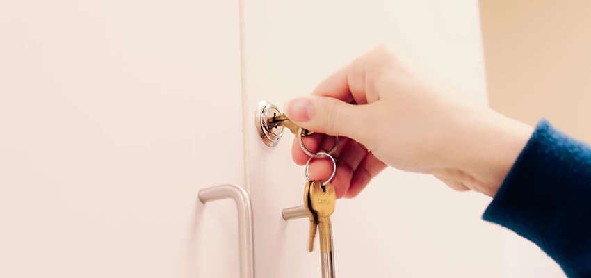 Cabinet Electronic Locks Repair in Kentfield, California