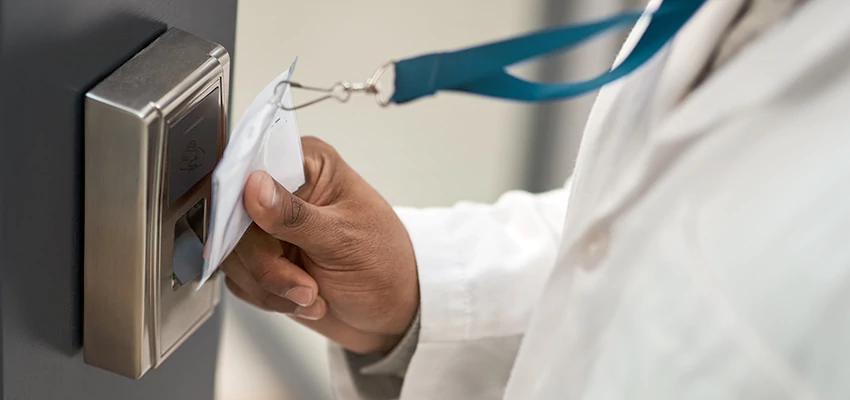 Commercial Locksmith For Rekey in Kentfield, CA