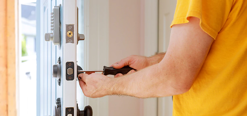 Eviction Locksmith For Key Fob Replacement Services in Kentfield, CA