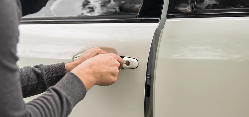 Unlock Car Door Service in Kentfield, CA