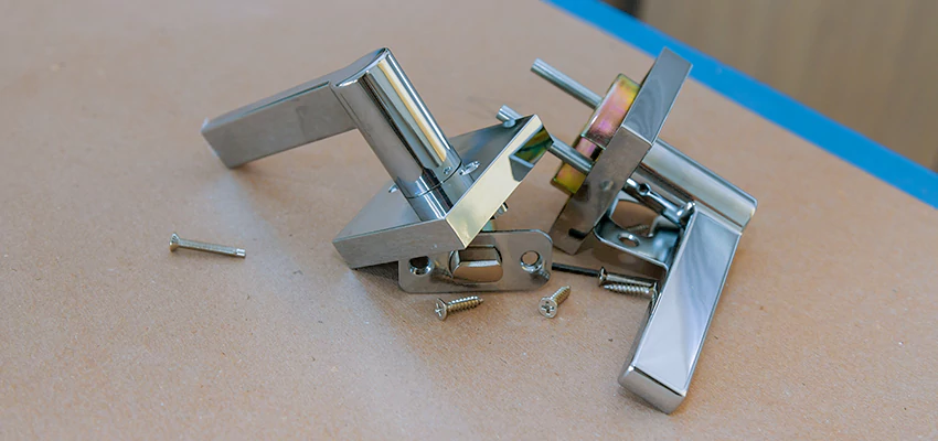 Master Lock Key System Installation Service in Kentfield, California