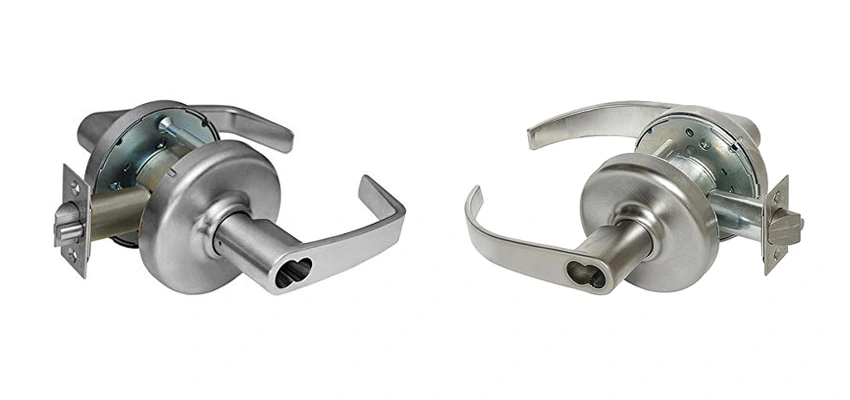 Corbin Russwin Unit Locks Repair Installation in Kentfield, CA