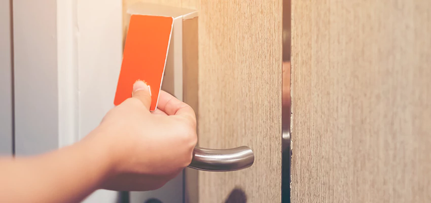 Electronic Locks Motor Repair in Kentfield, California