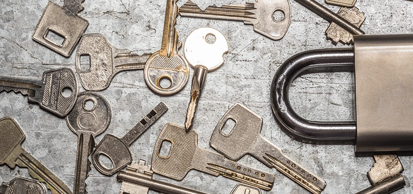 Lock Rekeying Services in Kentfield, California