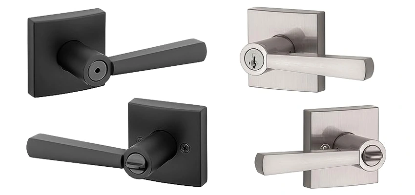 Baldwin Wifi Door Lock Maintenance in Kentfield, CA