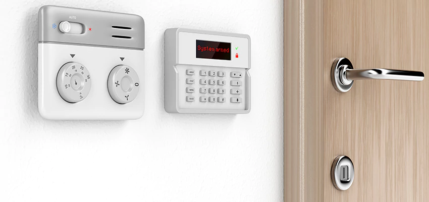 Commercial Electronic Door Lock Services in Kentfield, CA
