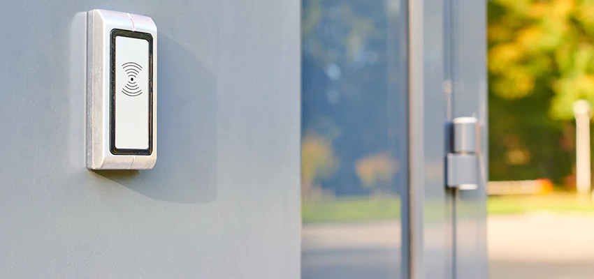 Glass Door Electric Lock Repair in Kentfield, CA