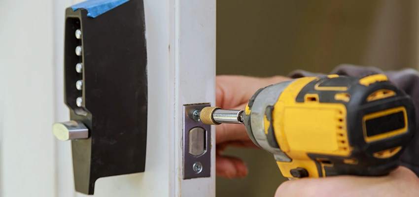 Eviction Locksmith For Key Duplication in Kentfield, California