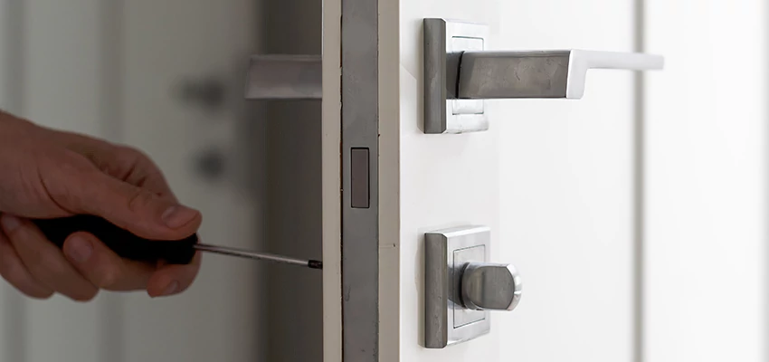 Automotive Lock Installation in Kentfield, CA