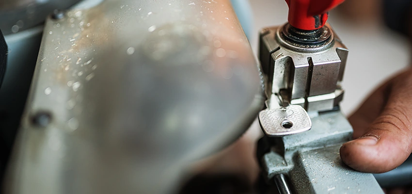 Key Programming Mobile Locksmith Service in Kentfield, CA