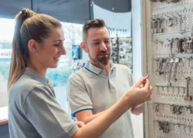 Key Locks Services in Kentfield, California