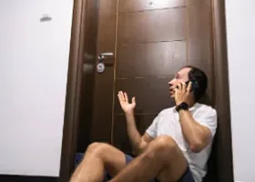 Emergency Lockout in Kentfield, California